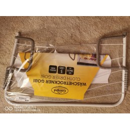 Tourist gobi window laundry dryer