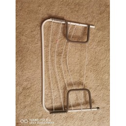 Tourist gobi window laundry dryer