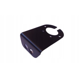 Trailer socket, seal, 7-pin screw mounting