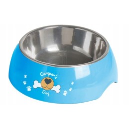 Hungry XL Brunner melamine dog bowl