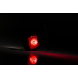 LED trailer marker lamp