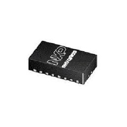 1 pcs : CBTL02042ABQ,115 - Multiplexer Switch ICs 3.3V 2 DIFF CH 2:1 MULTI/DEMUX SW