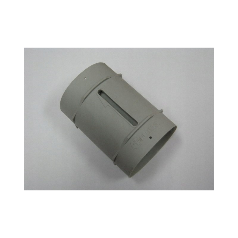 Aerator in the trunk