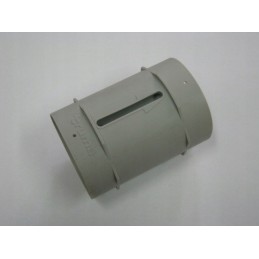 Aerator in the trunk