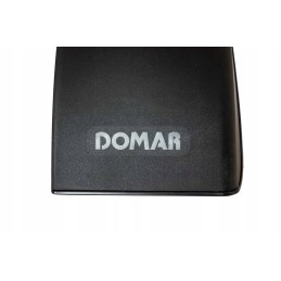 Set of two Domar 13 fenders for a trailer