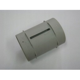 Wall vent for a truma camper trailer