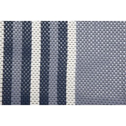 Kinetic vestibule carpet 700x250cm Brunner