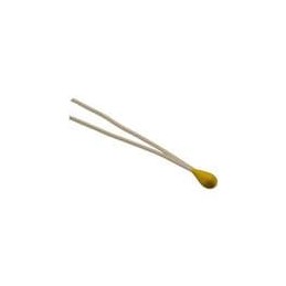 1 pcs : 10K3A1IB - Thermistors Bead Thermistor ntc therm w/ leads