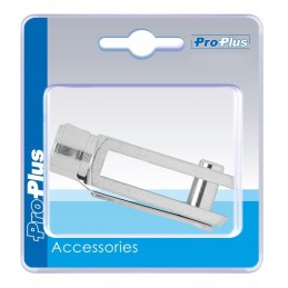 Fork head of the overrun brake cable m10 pp