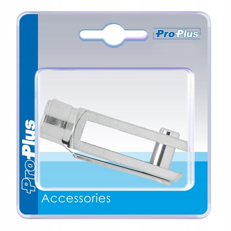 Fork head of the overrun brake cable m10 pp