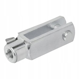 Fork head of the overrun brake cable m10 pp