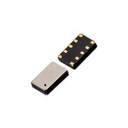 1 pcs : AB-RTCMC-32.768KHZ-B5ZE-S3-T - Real Time Clock IC RTC CLK/CALENDAR I2C MODULE