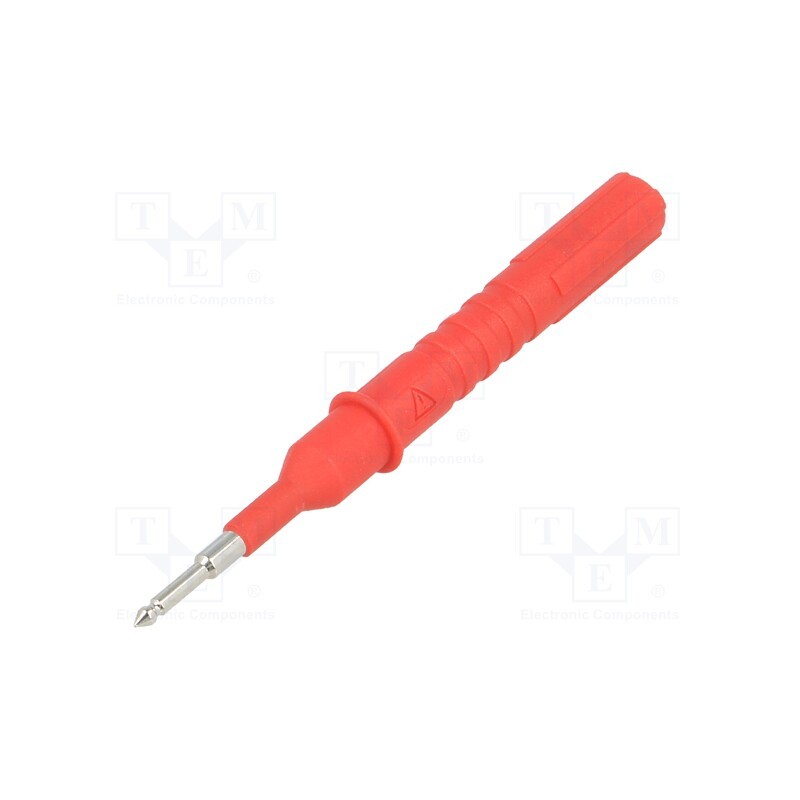 1 pcs x CHAUVIN ARNOUX - P01102008Z - Probe tip, 750V, CA-742