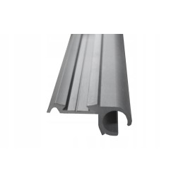 Aluminum strip, corner aluminum profile, kedra