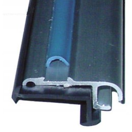 Aluminum strip, corner aluminum profile, kedra