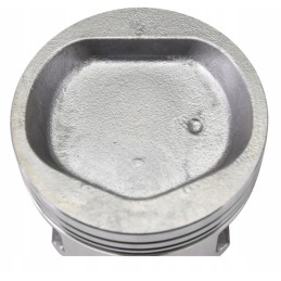 Nissan k25 piston pin set, oversize 0 50