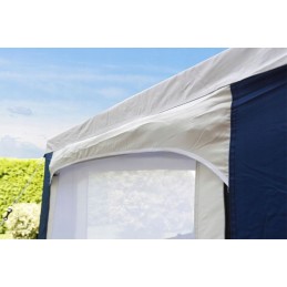 Gusto ng II kitchen tent 150x200 brunner