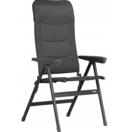 Westfield Advancer middle gray chair 160 kg