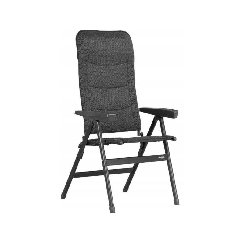 Westfield Advancer middle gray chair 160 kg