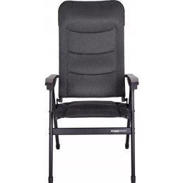Westfield Advancer middle gray chair 160 kg
