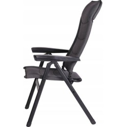 Westfield Advancer middle gray chair 160 kg