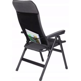 Westfield Advancer middle gray chair 160 kg