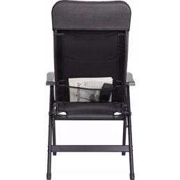 Westfield Advancer middle gray chair 160 kg