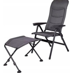 Westfield Advancer middle gray chair 160 kg