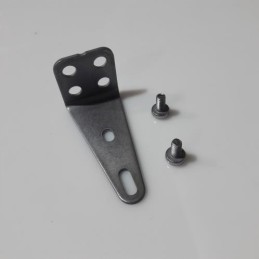 Truma gas filter angle mounting bracket