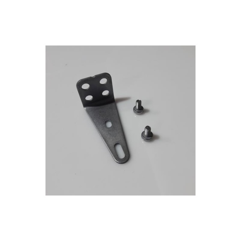 Truma gas filter angle mounting bracket