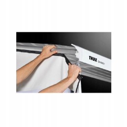 Thule rain blocker sidewall cover 245-264 cm