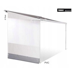 Thule rain blocker sidewall cover 245-264 cm