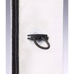 Thule rain blocker sidewall cover 245-264 cm