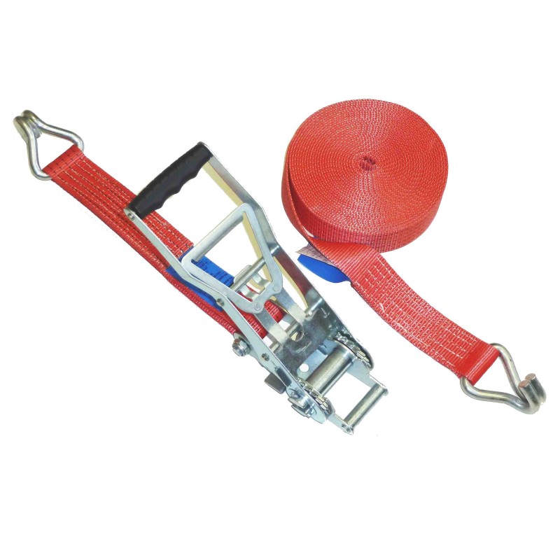 Ergo transport belt 10m 50mm 5t en stf 500dan