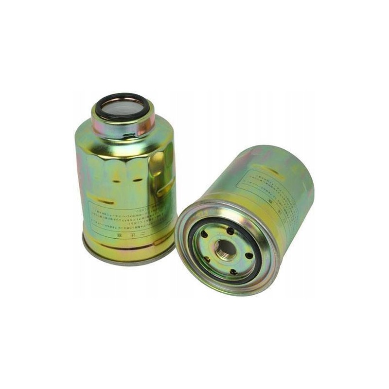 Fuel filter for toyota diesel engine 1dz 2z