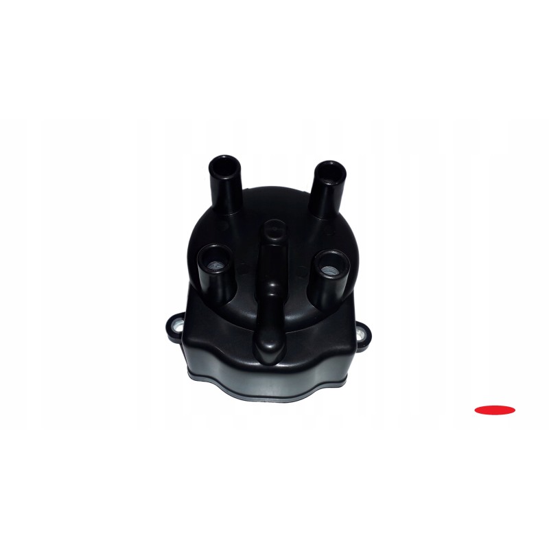 Forklift ignition cap 5k