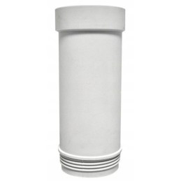 Extension for the fireplace of the camper, AKV truma trailer