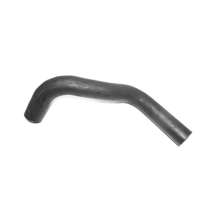 Radiator hose forklift nissan h20 lower