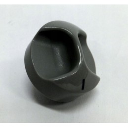 Dometic refrigerator power source selection knob