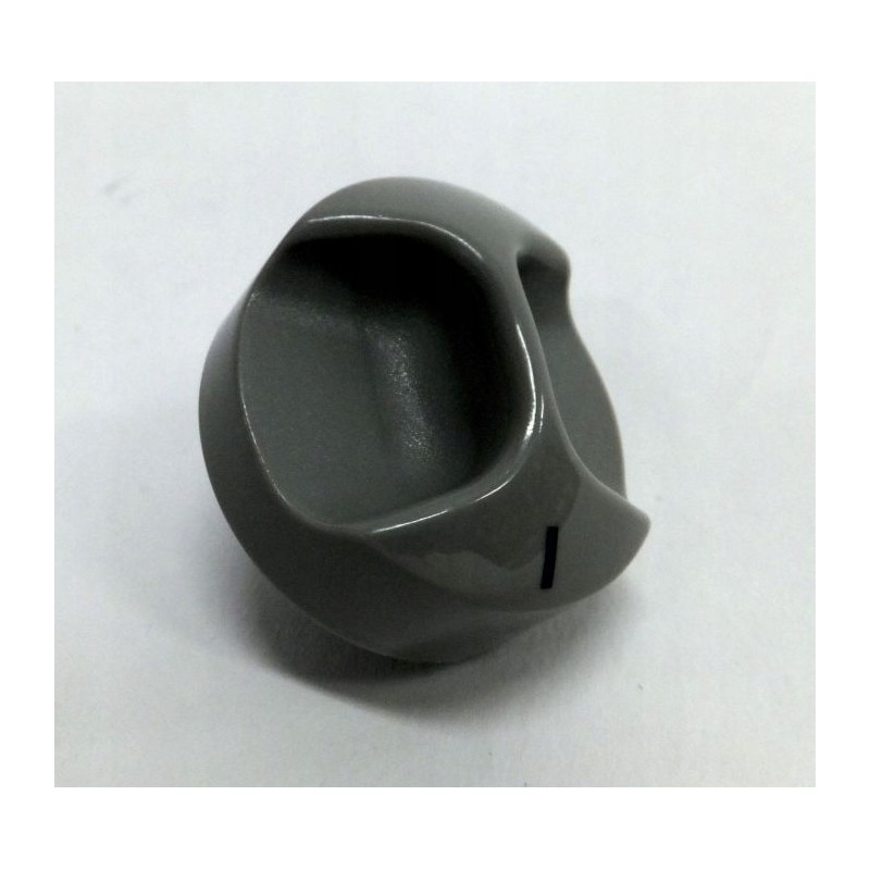 Dometic refrigerator power source selection knob