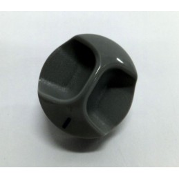 Dometic refrigerator power source selection knob