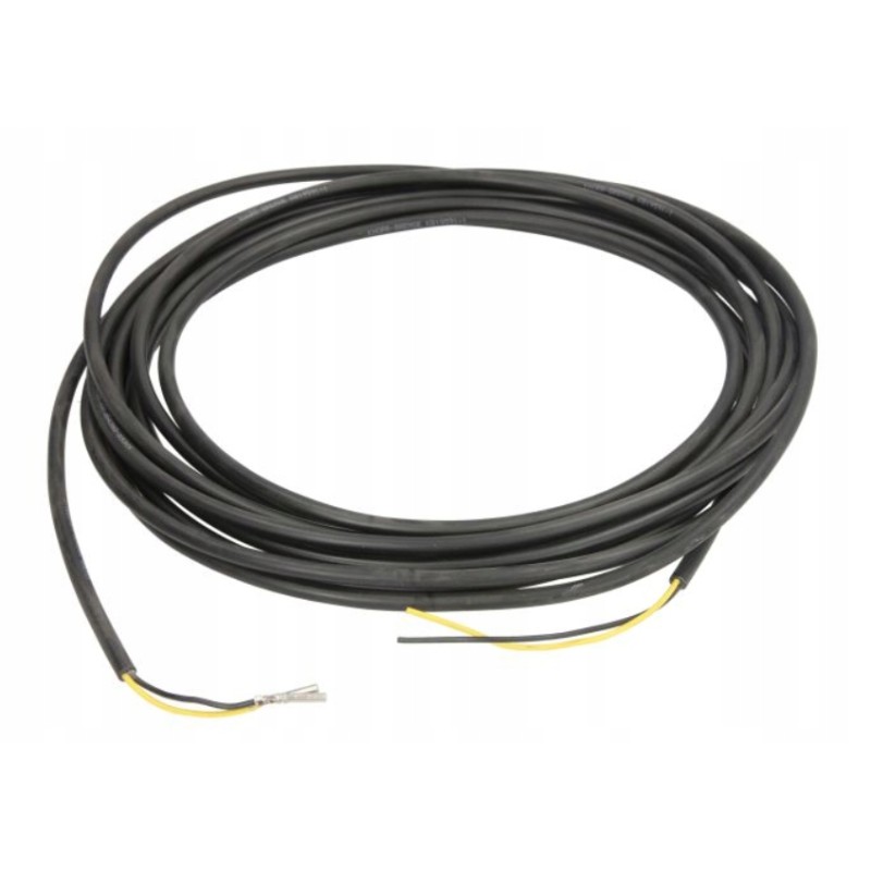 Connection cable 2x1mm 7m knorr