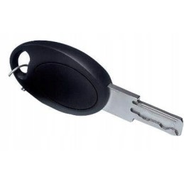 Key for hsc 499 cylinder