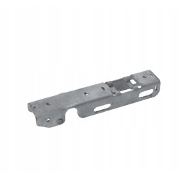 Krone semi-trailer door lock handle
