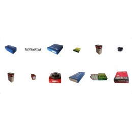 Linde Still Forklift Air Filter