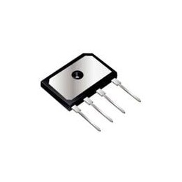 1 pcs : PB3010-E3/45 - Bridge Rectifiers 30A,1KV Enhanced Power Bridge