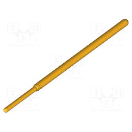 1 pcs x INGUN - HMS-100 305 090 A - Test needle, Operational spring compression: 4.3mm, Ø: 0.9mm