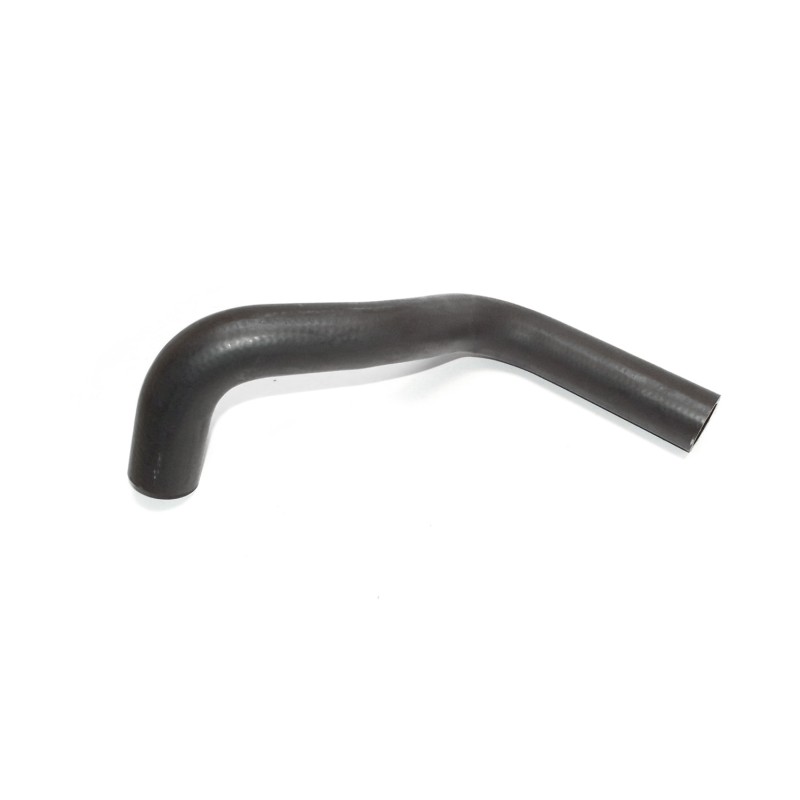 Radiator hose forklift nissan d01b k21