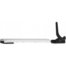 Telescopic window lifter, left, arm 20 cm