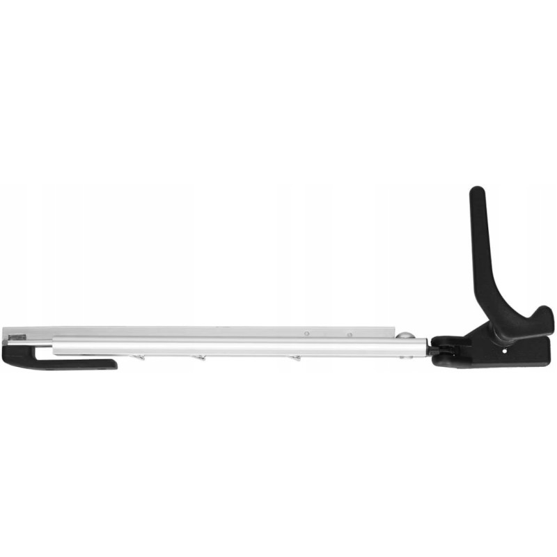 Telescopic window lifter, left, arm 20 cm